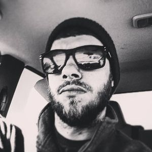 Meet your Posher, Ryan